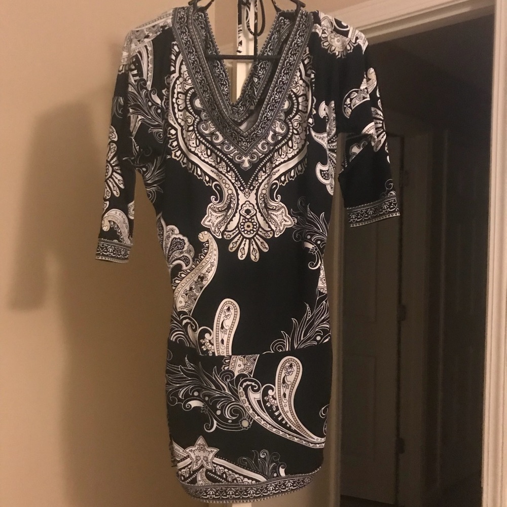 Tunic- not dress